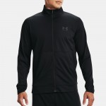 Under Armour Pique Track Jacket (1366202 001) Мъжко Яке